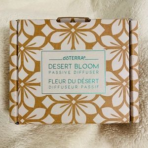doTERRA Desert Bloom Passive Diffuser
